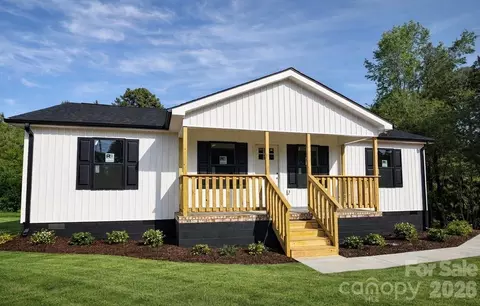 2105 Faith Rd, Salisbury, NC 28147