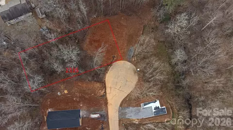 2335 Merts Se Way SE, Hudson, NC 28638