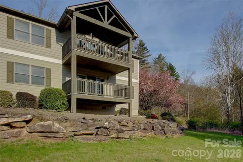 11014 State Hwy 80 S 2-c Hwy #2-C, Burnsville, NC 28714