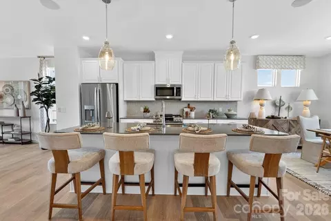 553 Silver Star Blvd, Indian Trail, NC 28079