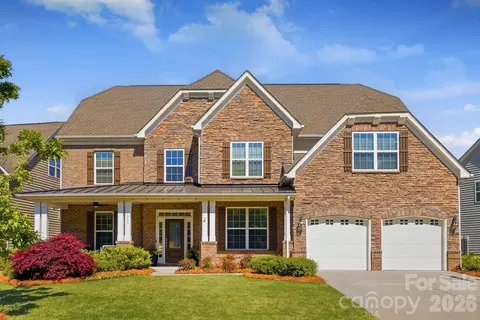 1989 Topaz Plz, Davidson, NC 28036