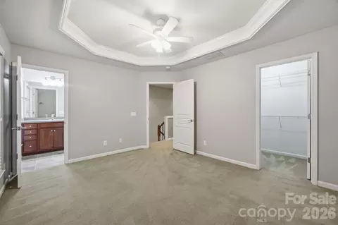 Bedroom - 645 Sixth Baxter Xing, Fort Mill, SC 29708 photo 2 of 4