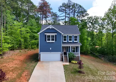 5156 Mark Ne Dr NE, Hickory, NC 28601