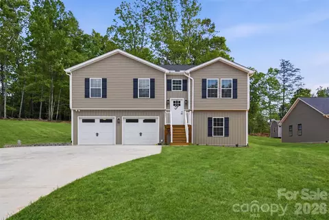 5961 Charlie Little Rd, Granite Falls, NC 28630