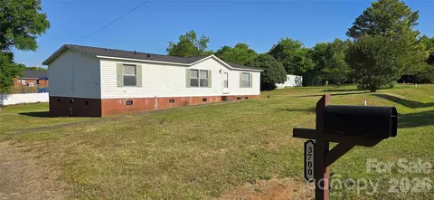 3700 Marlboro Sw Dr SW, Concord, NC 28027