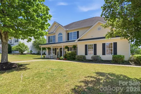 178 Madelia Pl, Mooresville, NC 28115
