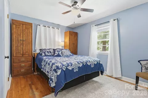 Bedroom - 2522 Doster Rd, Monroe, NC 28112 photo 1 of 4