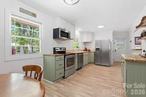 Kitchen - 2522 Doster Rd, Monroe, NC 28112 photo 1 of 4