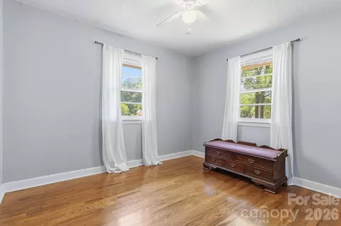 Bedroom - 2522 Doster Rd, Monroe, NC 28112 photo 3 of 4