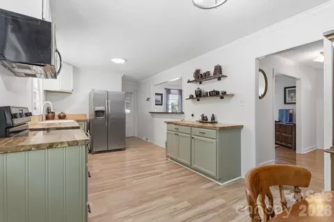 Kitchen - 2522 Doster Rd, Monroe, NC 28112 photo 2 of 4