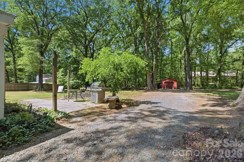 Exterior - 2522 Doster Rd, Monroe, NC 28112 photo 2 of 5