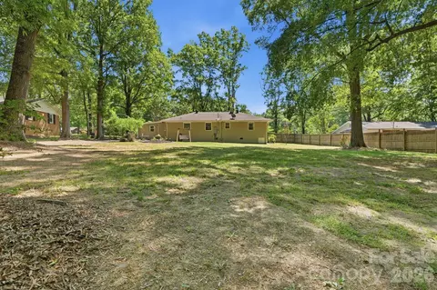 Exterior - 2522 Doster Rd, Monroe, NC 28112 photo 5 of 5