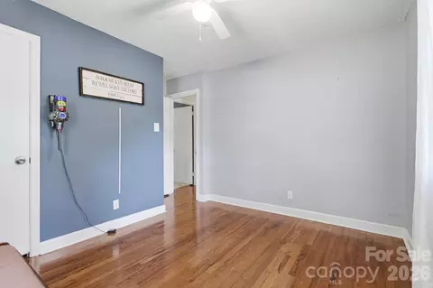 Bedroom - 2522 Doster Rd, Monroe, NC 28112 photo 4 of 4