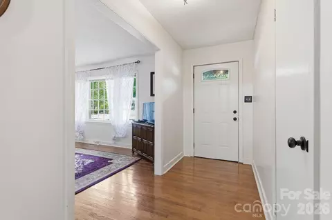 Entry Way - 2522 Doster Rd, Monroe, NC 28112 photo 2 of 2