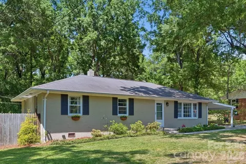 Exterior - 2522 Doster Rd, Monroe, NC 28112 photo 1 of 5