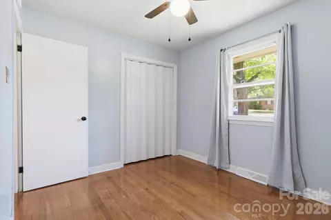 Bedroom - 2522 Doster Rd, Monroe, NC 28112 photo 2 of 4