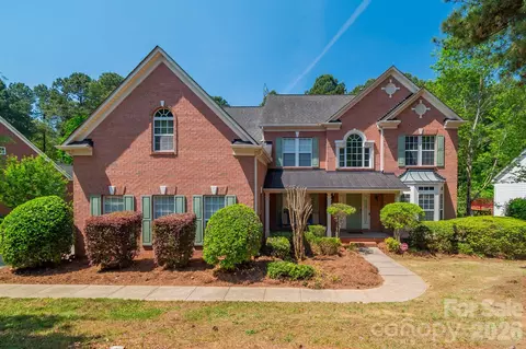 124 Whiterock 58 Dr #58, Mount Holly, NC 28120