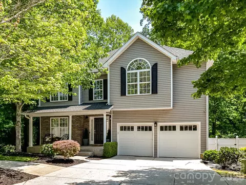 19040 Oakhurst Blvd, Cornelius, NC 28031