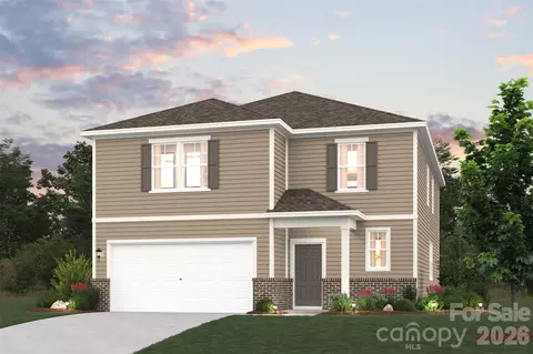 808 Hallman Branch Ln, Lincolnton, NC 28092