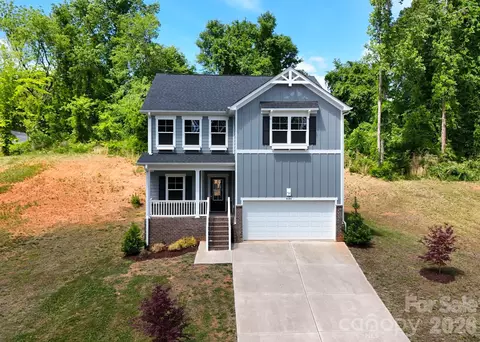 5145 Mark Ne Dr NE, Hickory, NC 28601