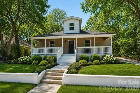 514 W Arch St, Lancaster, SC 29720