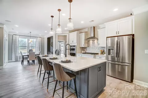 124 S Dunlavin Way, Mooresville, NC 28115
