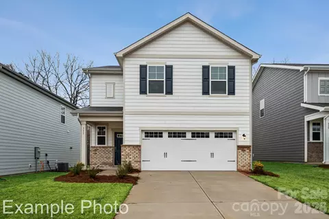 814 Olde England Dr, Lincolnton, NC 28092