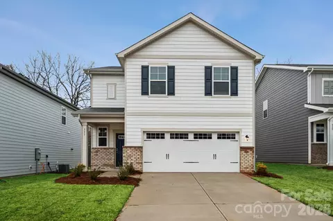 814 Olde England Dr, Lincolnton, NC 28092