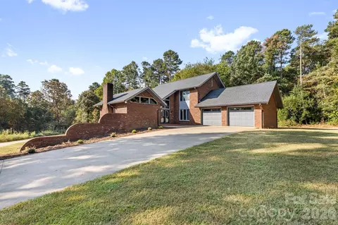 1653 Dudley Shoals Rd, Granite Falls, NC 28630