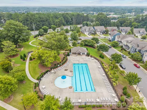 Exterior - 4028 Whittier Ln, Tega Cay, SC 29708 photo 6 of 6