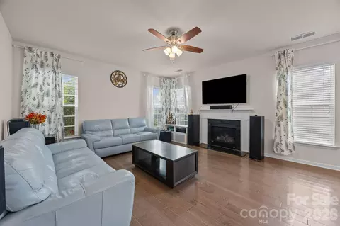 Living - 4028 Whittier Ln, Tega Cay, SC 29708 photo 3 of 3