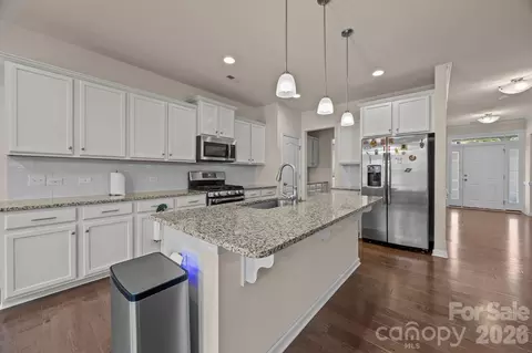 Kitchen - 4028 Whittier Ln, Tega Cay, SC 29708 photo 2 of 3