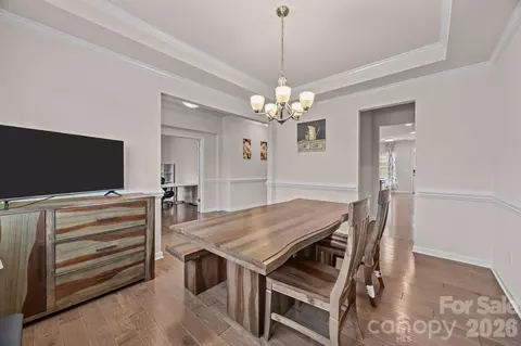 Dining - 4028 Whittier Ln, Tega Cay, SC 29708 photo 2 of 2
