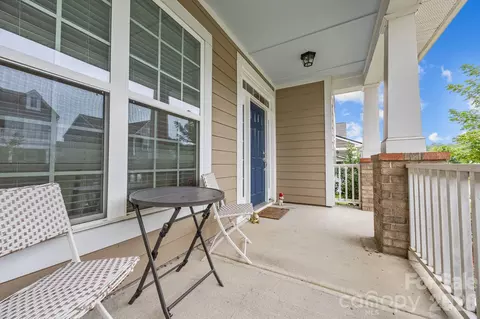 Exterior - 4028 Whittier Ln, Tega Cay, SC 29708 photo 4 of 6