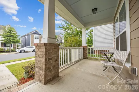 Exterior - 4028 Whittier Ln, Tega Cay, SC 29708 photo 3 of 6