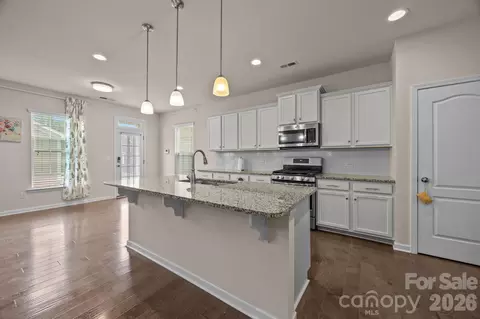 Kitchen - 4028 Whittier Ln, Tega Cay, SC 29708 photo 3 of 3
