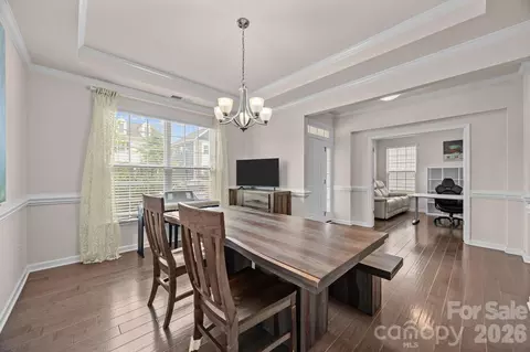 Dining - 4028 Whittier Ln, Tega Cay, SC 29708 photo 1 of 2