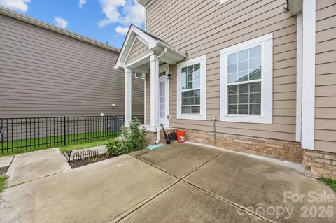 Exterior - 4028 Whittier Ln, Tega Cay, SC 29708 photo 2 of 6