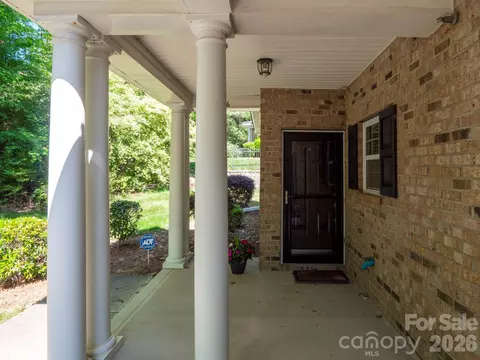 14726 Inter Milan Way, Charlotte, NC 28277