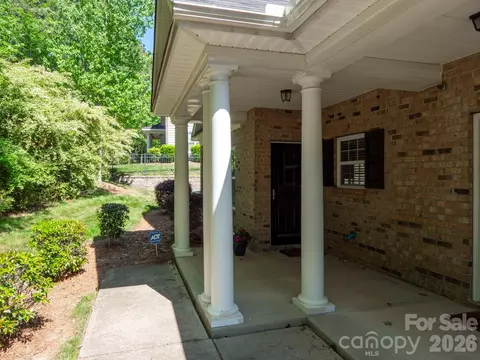 14726 Inter Milan Way, Charlotte, NC 28277