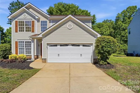 126 Matlen Dr, Mooresville, NC 28117