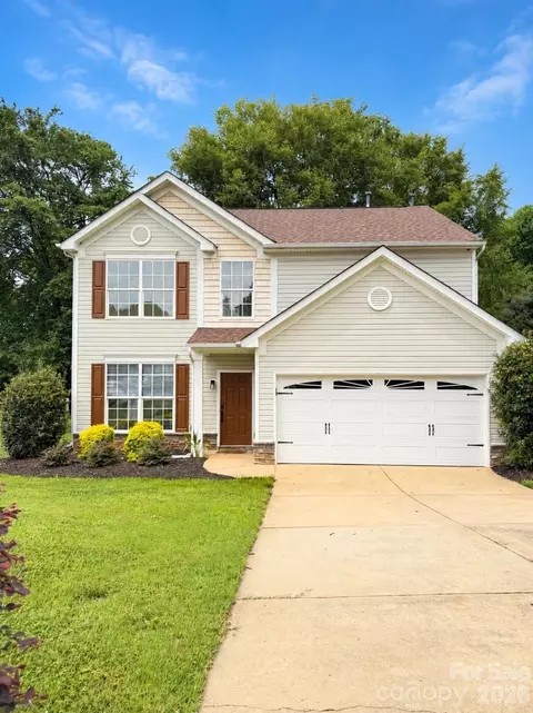 126 Matlen Dr, Mooresville, NC 28117