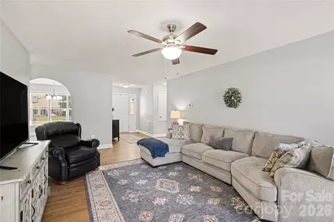 Living - 309 Foxcress Dr, Salisbury, NC 28147 photo 2 of 3