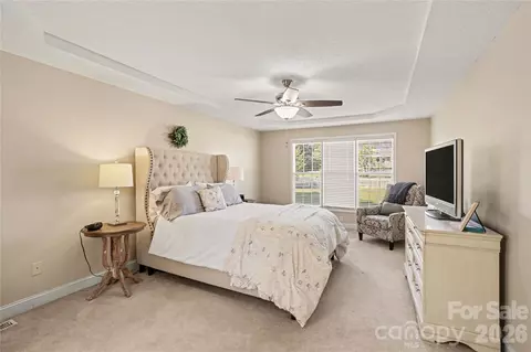 Bedroom - 309 Foxcress Dr, Salisbury, NC 28147 photo 4 of 4