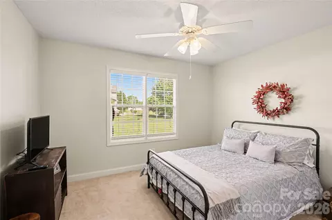 Bedroom - 309 Foxcress Dr, Salisbury, NC 28147 photo 2 of 4