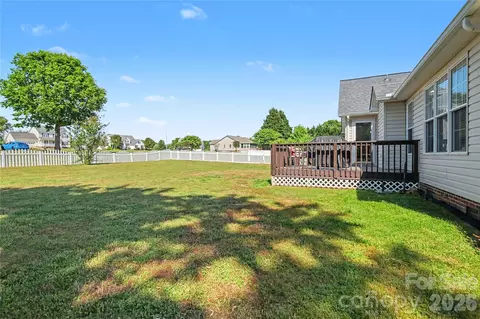Exterior - 309 Foxcress Dr, Salisbury, NC 28147 photo 9 of 9