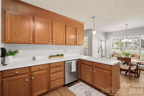 Kitchen - 309 Foxcress Dr, Salisbury, NC 28147 photo 2 of 3