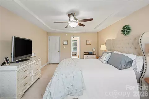 Bedroom - 309 Foxcress Dr, Salisbury, NC 28147 photo 1 of 4