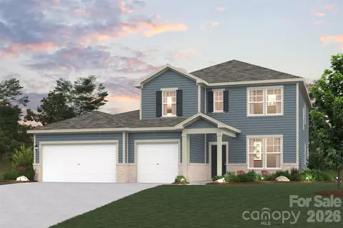 3516 Oasis Dr, Monroe, NC 28112