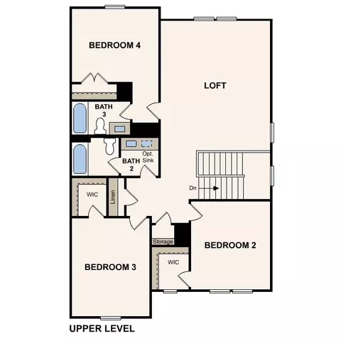3516 Oasis Dr, Monroe, NC 28112 photo 3